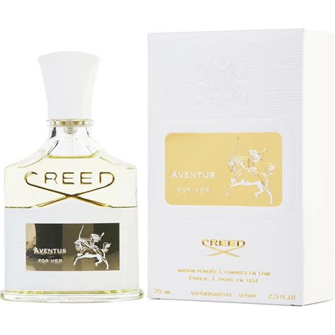 creed aventus for her fragrantica.